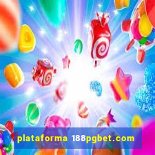 plataforma 188pgbet.com